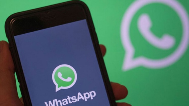 Whatsapp'ta güvenlik açığı 5