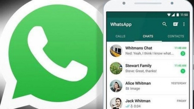 Whatsapp'ta güvenlik açığı 12