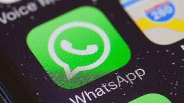Whatsapp'ta güvenlik açığı 13