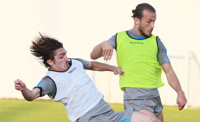 Abdülkadir Avrupa'nın zirvesinde! 4