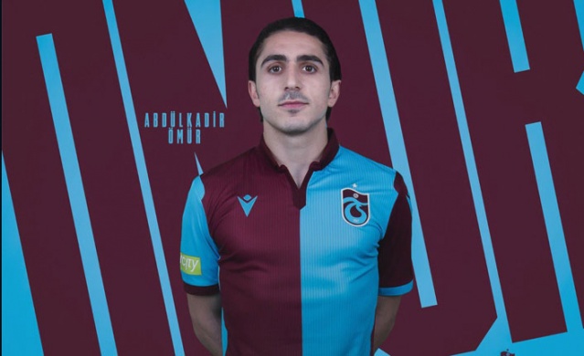 Abdülkadir Avrupa'nın zirvesinde! 2