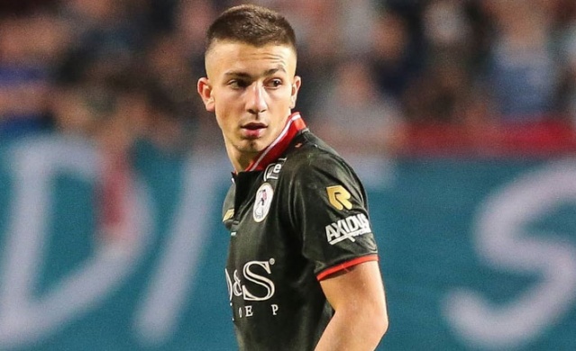 Sparta Roterdam'dan Halil Dervişoğlu açıklaması: "Türk kulüplerinden sıkıldık" 4