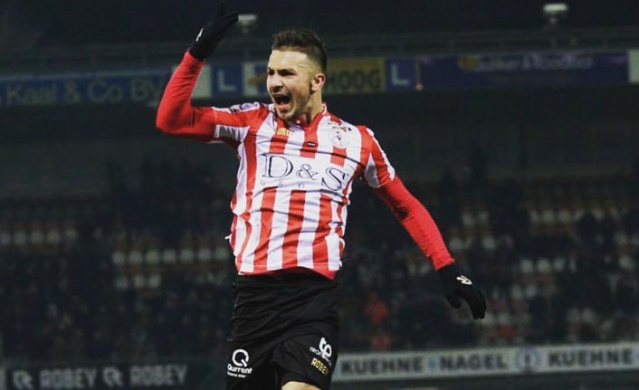 Sparta Roterdam'dan Halil Dervişoğlu açıklaması: "Türk kulüplerinden sıkıldık" 2