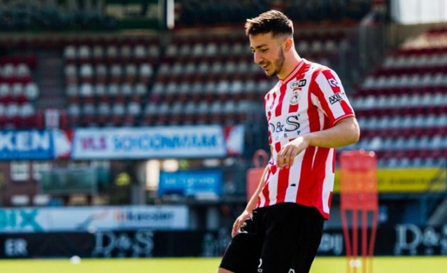 Sparta Roterdam'dan Halil Dervişoğlu açıklaması: "Türk kulüplerinden sıkıldık" 3