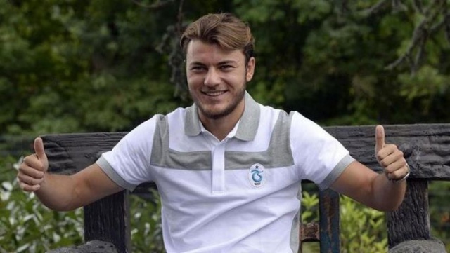 Yusuf Erdoğan'in transferi neden yattı? Açıkladı.. 4