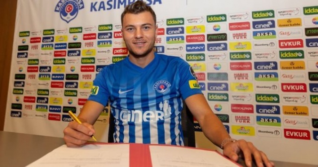 Yusuf Erdoğan'in transferi neden yattı? Açıkladı.. 2