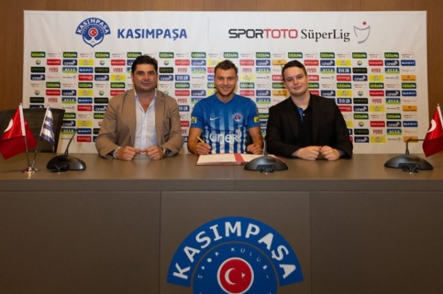 Yusuf Erdoğan'in transferi neden yattı? Açıkladı.. 3