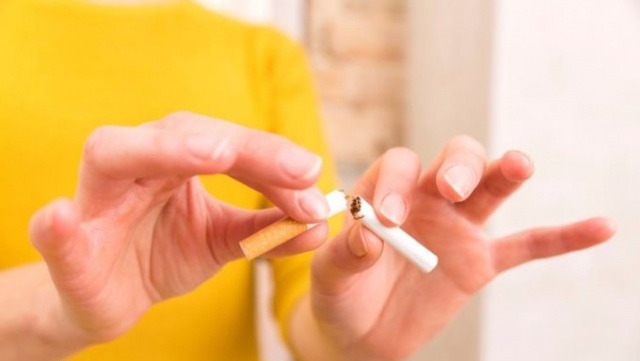 Uzmanlar açıkladı! Bu yöntem sigarayı bıraktırıyor 5