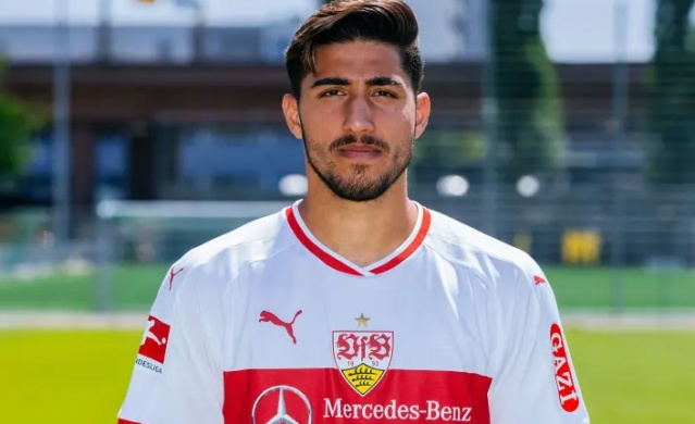 Trabzonspor transfer haberleri - 17.07.2019 2