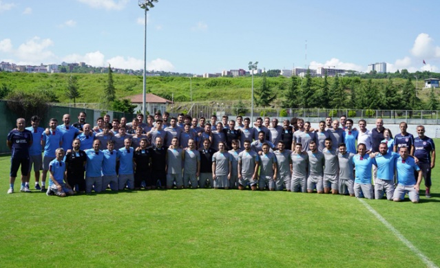 Ünal Karaman’ın zor kararı 2