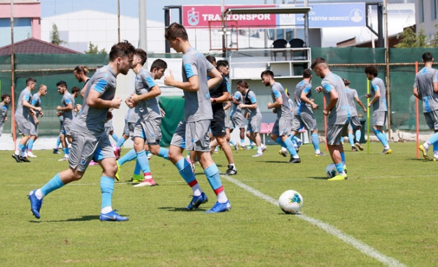 Ünal Karaman’ın zor kararı 6