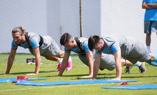 Ünal Karaman’ın zor kararı 7