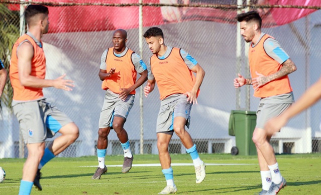 Ünal Karaman’ın zor kararı 5