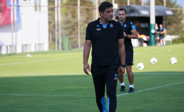 Ünal Karaman’ın zor kararı 4