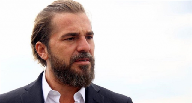 Engin Altan Düzyatan'ın yeni dizisi belli oldu 6