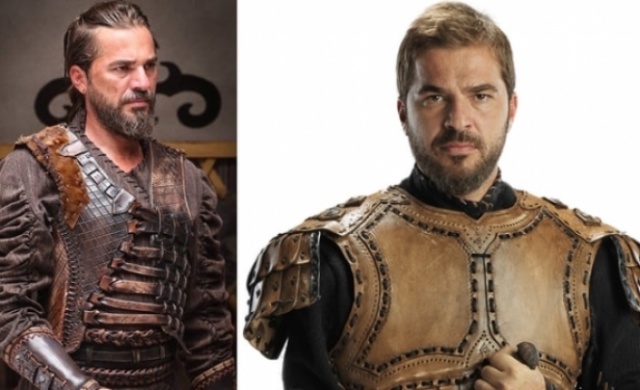 Engin Altan Düzyatan'ın yeni dizisi belli oldu 8