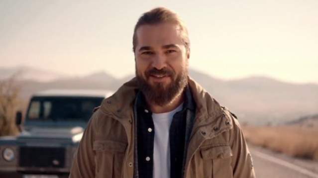 Engin Altan Düzyatan'ın yeni dizisi belli oldu 4