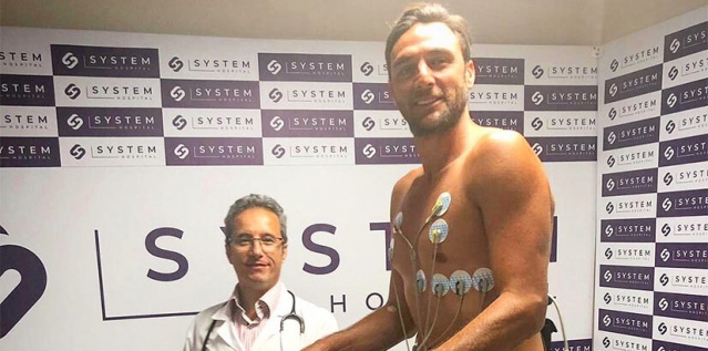 Hakan Arıkan'ın yeni takımı belli oldu 2