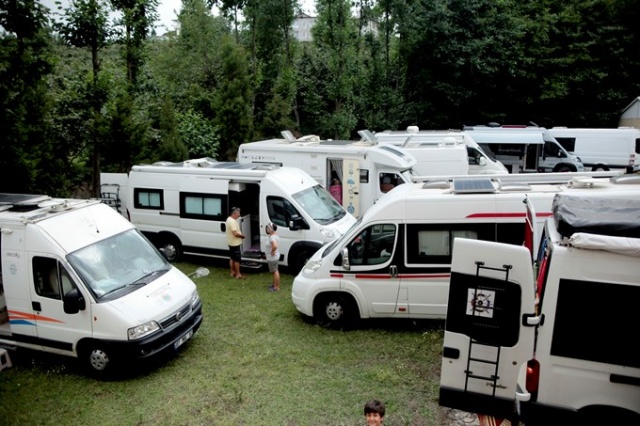 Karavancıların yeni gözdesi Karadeniz 7