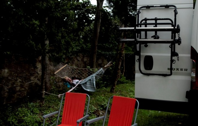 Karavancıların yeni gözdesi Karadeniz 4