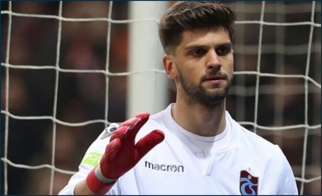 Trabzonsporlu Arda'ya teklif yağmuru 1