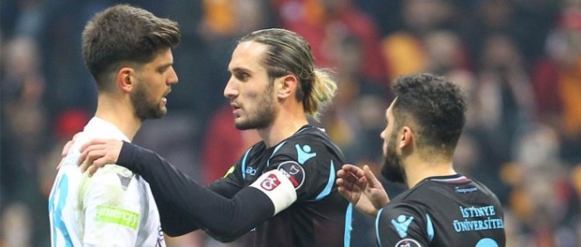 Trabzonsporlu Arda'ya teklif yağmuru 4