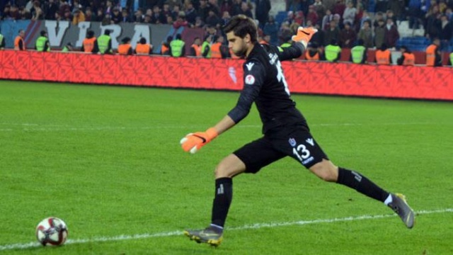 Trabzonsporlu Arda'ya teklif yağmuru 5