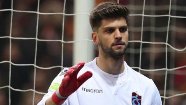 Trabzonsporlu Arda'ya teklif yağmuru 3