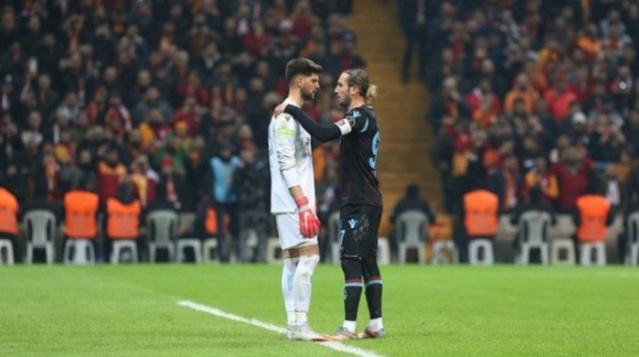 Trabzonsporlu Arda'ya teklif yağmuru 6