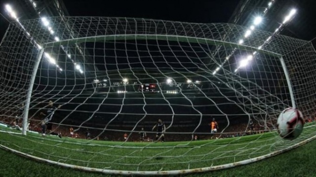 Süper Lig'de 600 Milyon'luk pürüz 5