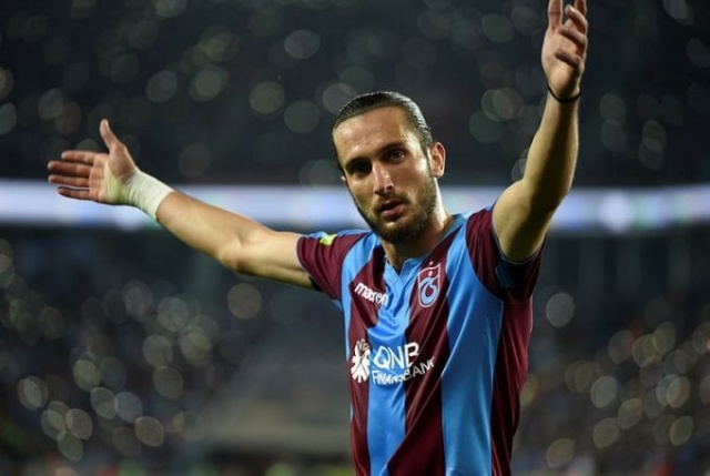 Lille bastırıyor, Yusuf gitmek istiyor! Açıklamalar peş peşe... 2