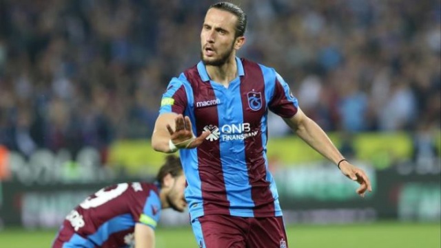 Lille bastırıyor, Yusuf gitmek istiyor! Açıklamalar peş peşe... 3