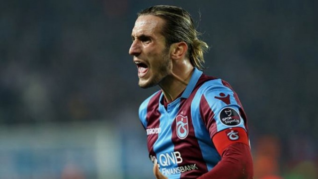 Lille bastırıyor, Yusuf gitmek istiyor! Açıklamalar peş peşe... 5