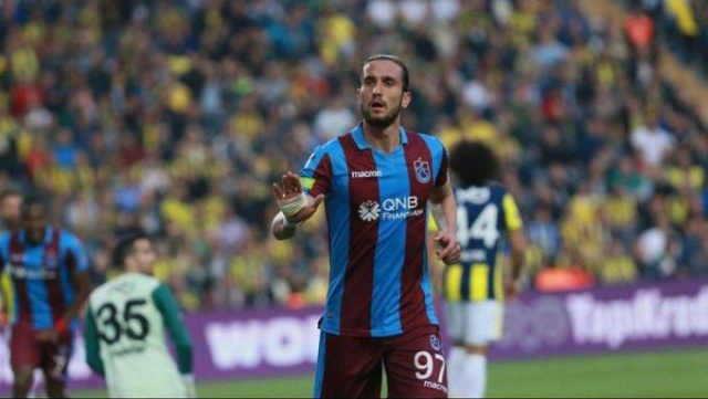 Lille bastırıyor, Yusuf gitmek istiyor! Açıklamalar peş peşe... 4