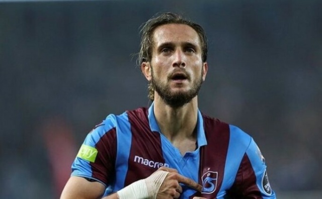 Lille bastırıyor, Yusuf gitmek istiyor! Açıklamalar peş peşe... 7