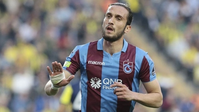 Lille bastırıyor, Yusuf gitmek istiyor! Açıklamalar peş peşe... 6