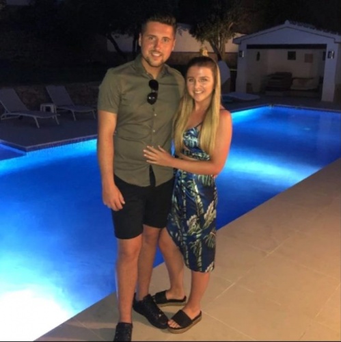 Su kaydırağı hayatını mahvetti 7