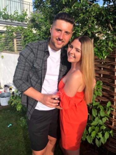 Su kaydırağı hayatını mahvetti 8