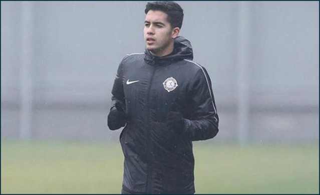 Trabzonspor transfer haberleri - 18.07.2019 3