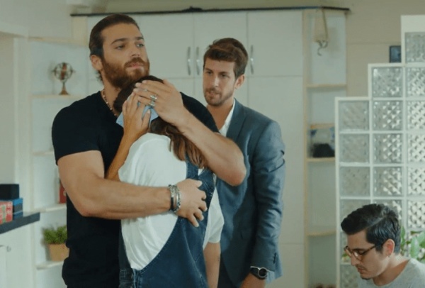 Erkenci Kuş final mi yapıyor? Erkenci Kuş için flaş açıklama 6