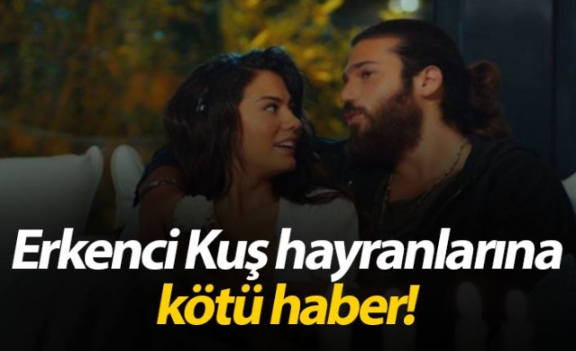 Erkenci Kuş final mi yapıyor? Erkenci Kuş için flaş açıklama 1