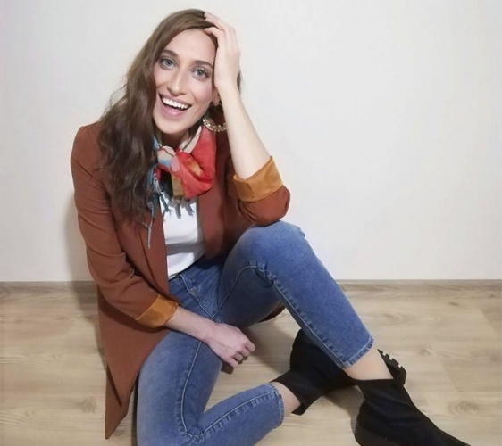 Sen Anlat Karadeniz setinde tanışmıştılar, evlendiler 6