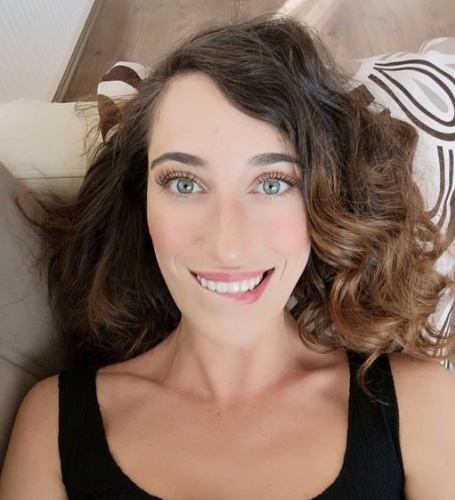 Sen Anlat Karadeniz setinde tanışmıştılar, evlendiler 10