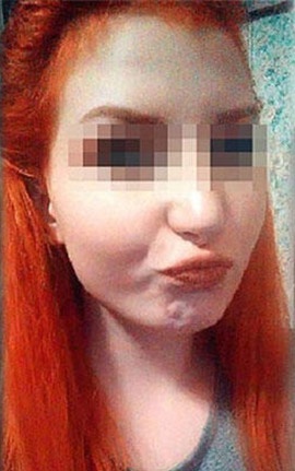 Rusya Şokta! Beğeni alıyor diye öldürdüler 3