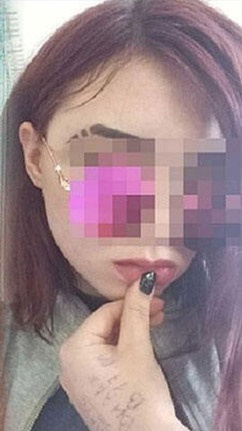 Rusya Şokta! Beğeni alıyor diye öldürdüler 2