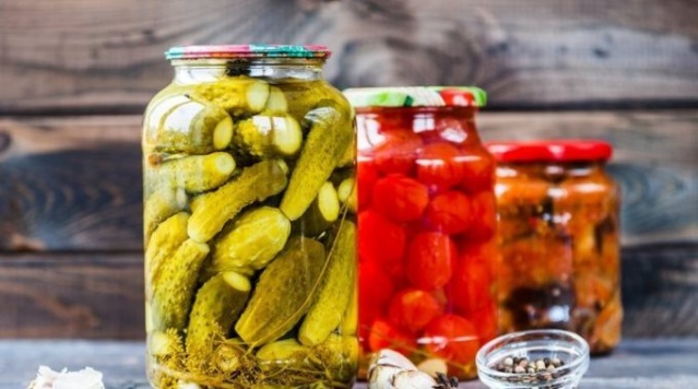 Bu besinler bağırsak kanserinden koruyor 6