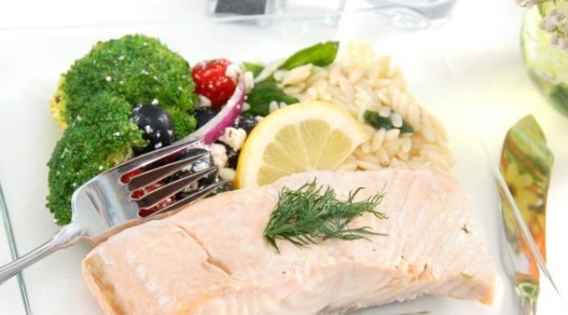 Bu besinler bağırsak kanserinden koruyor 16