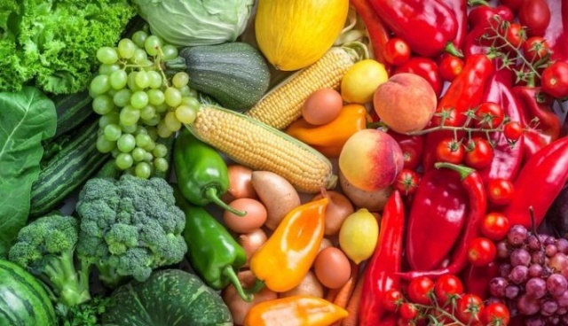 Bu besinler bağırsak kanserinden koruyor 9