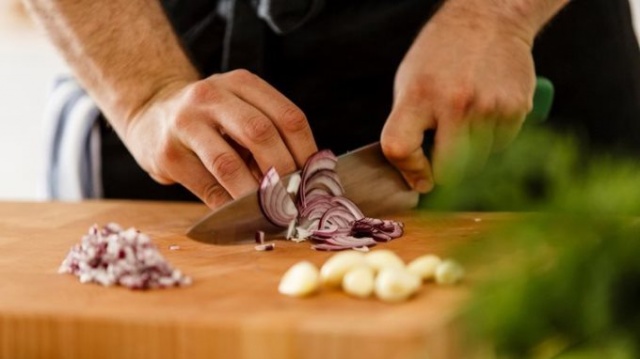 Bu besinler bağırsak kanserinden koruyor 7