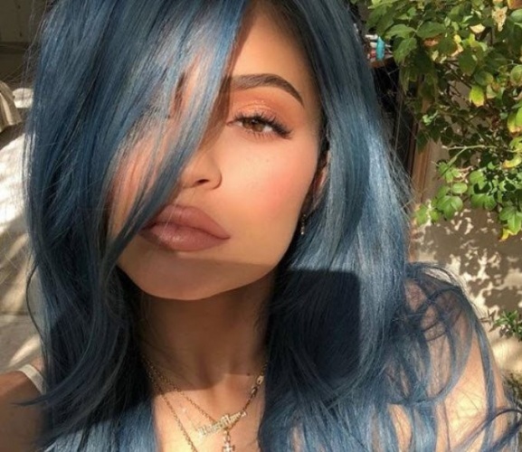 Kylie Jenner ne hastası? Açıkladı 17